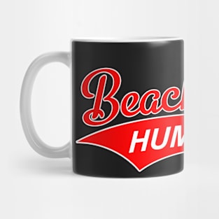 Beach City Humans Mug